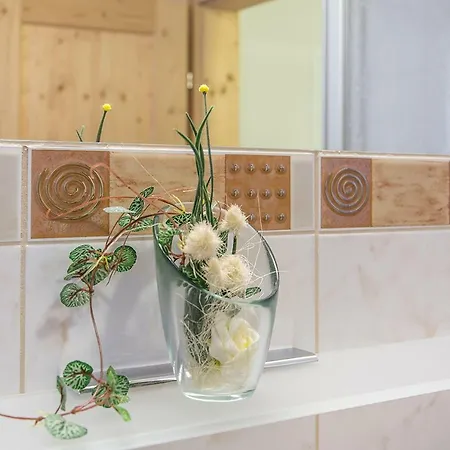 Haus Marco Апартаменты Санкт-Антон-ам-Арльберг