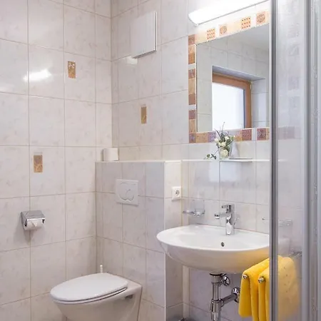Haus Marco Апартаменты *