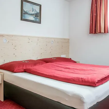 Haus Marco * Санкт-Антон-ам-Арльберг