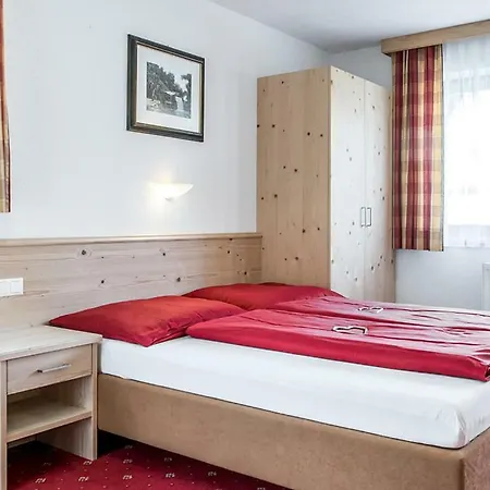 Haus Marco Санкт-Антон-ам-Арльберг