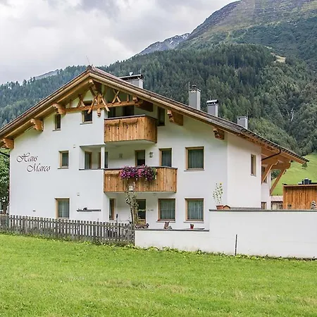 Haus Marco