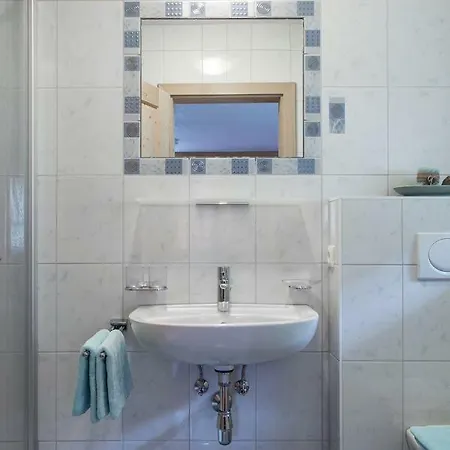 Haus Marco Апартаменты