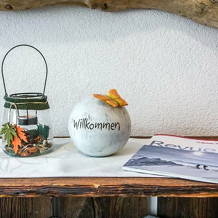 Haus Marco Апартаменты *