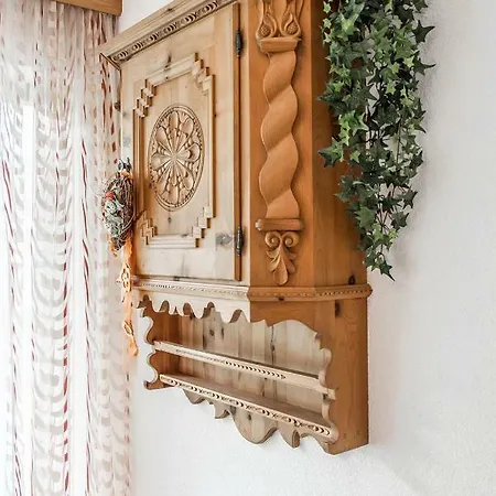 Haus Marco Апартаменты