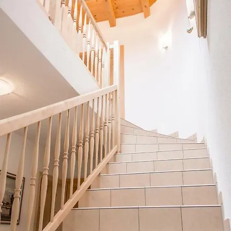 Haus Marco Апартаменты