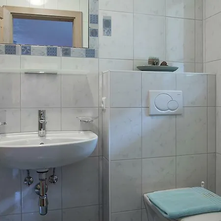 Haus Marco Санкт-Антон-ам-Арльберг