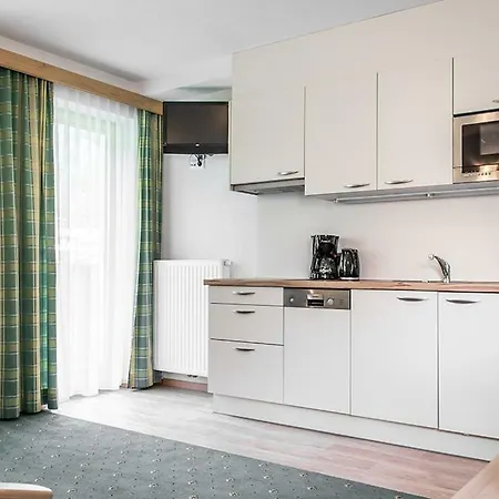 Haus Marco * Санкт-Антон-ам-Арльберг