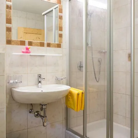 Haus Marco Апартаменты *